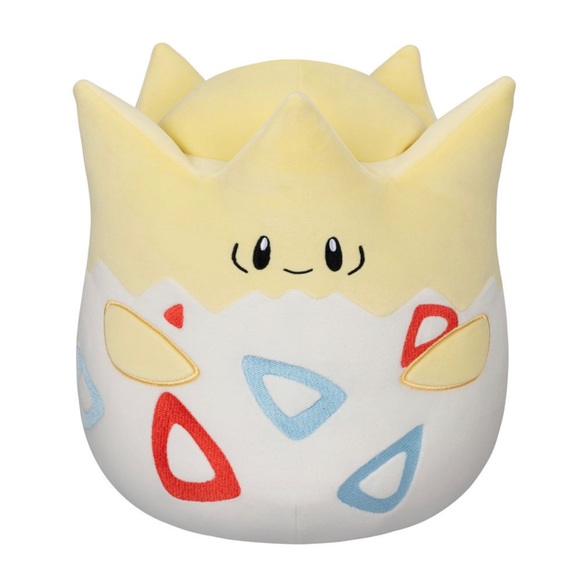 Togepi Squishmallow - Picture 5 of 6